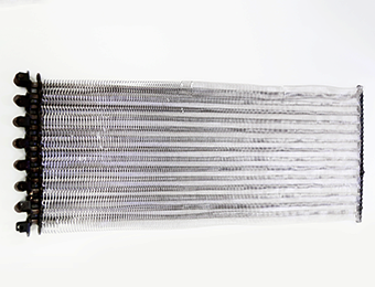 輸送網(wǎng)帶的材質(zhì)與用途有哪些?