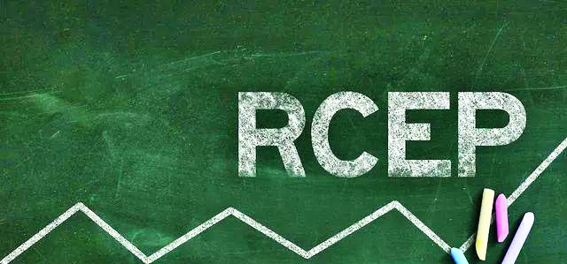 RCEP簽署成功!關西金屬網迎來爆發