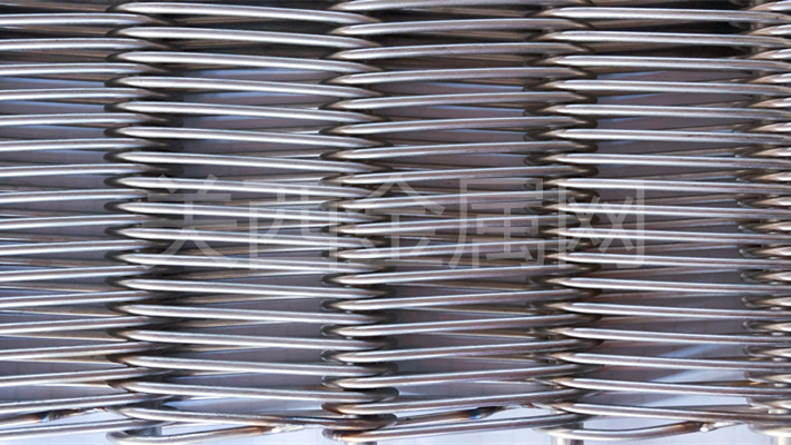 耐高溫網帶的選擇，我們要做的更多