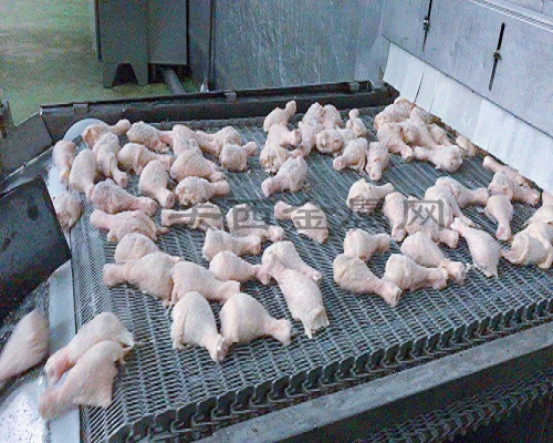 需求暴漲的速凍行業(yè)，背后是一個億的商機(jī)