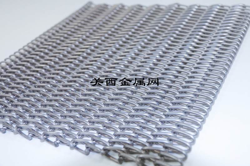 金屬輸送帶在流水線上易出現(xiàn)什么問(wèn)題?