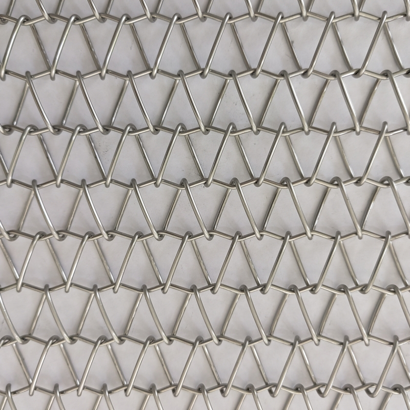 回流焊網(wǎng)帶:焊接電路板的關(guān)鍵角色