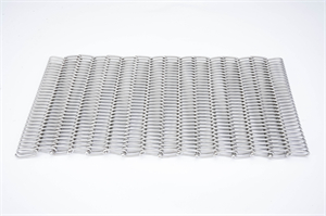 燒結爐網帶怎么防止蛇形