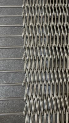 一口氣看懂燒結爐網帶：數據、標準、選型