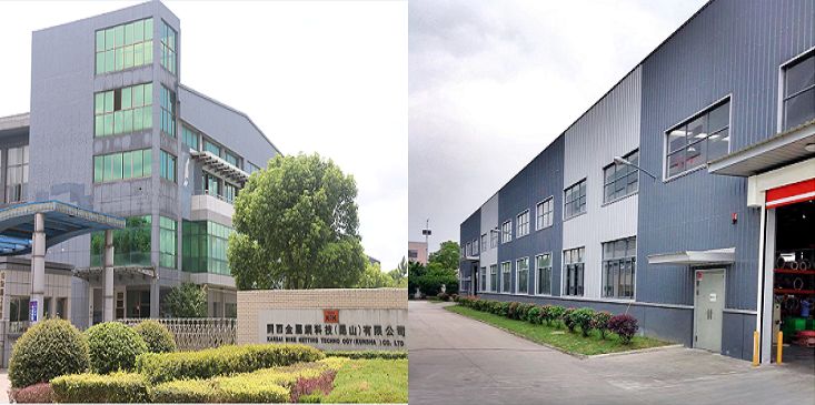 關(guān)西金屬網(wǎng)的公司廠房布局簡單大方,四層結(jié)構(gòu)的辦公環(huán)境與加工廠房,環(huán)境整潔舒適。 關(guān)西金屬網(wǎng)的公司廠房布局簡單大方,四層結(jié)構(gòu)的辦公環(huán)境與加工廠房,環(huán)境整潔舒適。