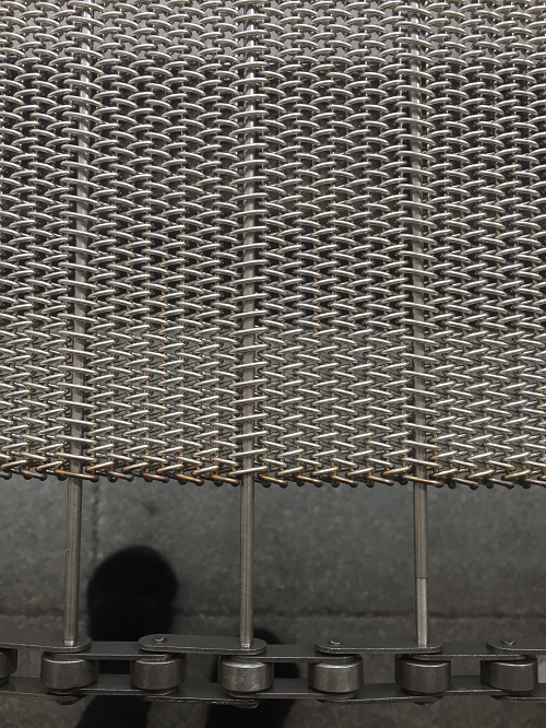 不銹鋼網(wǎng)帶 不銹鋼網(wǎng)帶