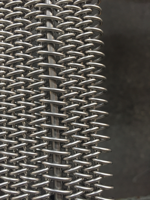 不銹鋼網帶 不銹鋼網帶