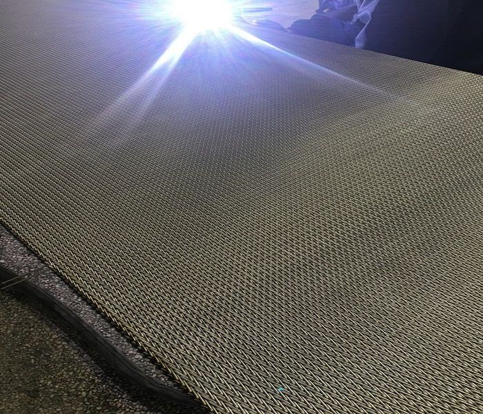 金屬網(wǎng)帶 金屬網(wǎng)帶