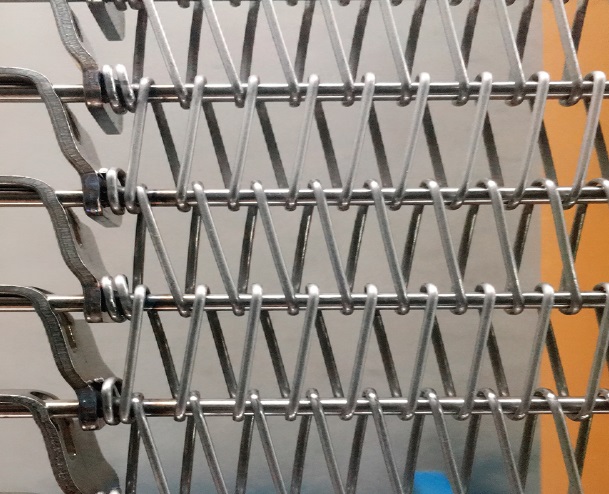 冷凍網帶 冷凍網帶