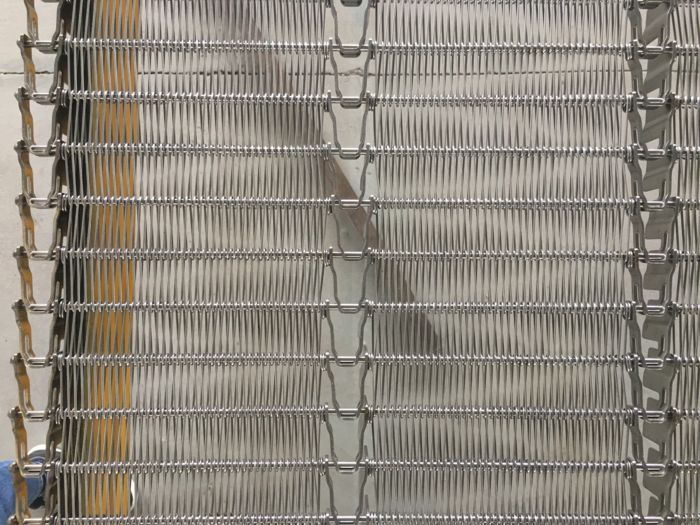 江蘇冷凍網帶生產廠家 江蘇冷凍網帶生產廠家