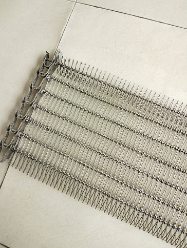 冷凍網(wǎng)帶 冷凍網(wǎng)帶