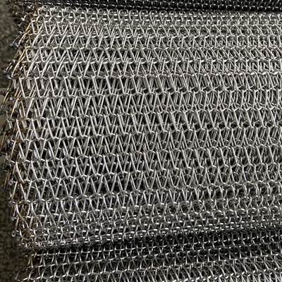 不銹鋼網(wǎng)帶 不銹鋼網(wǎng)帶