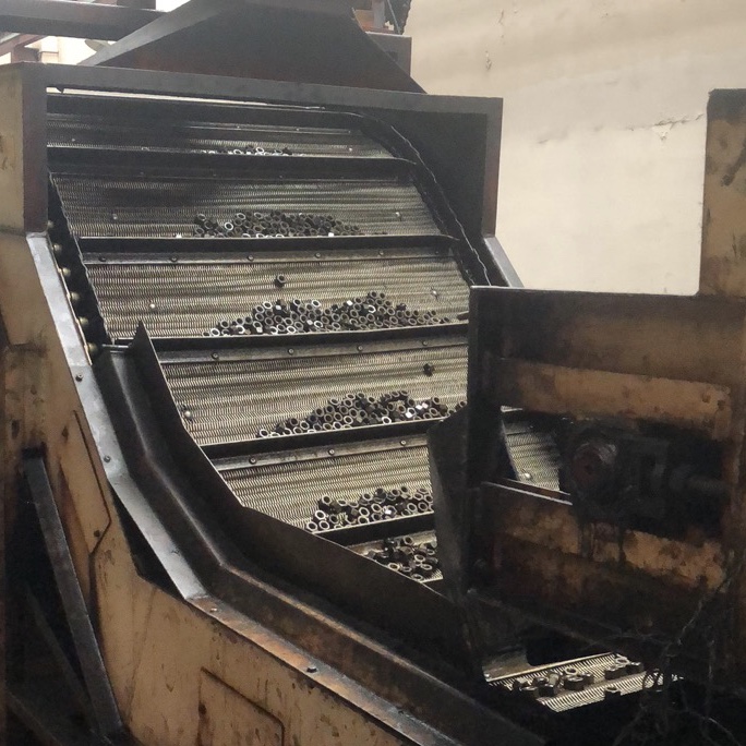 熱處理網帶 熱處理網帶