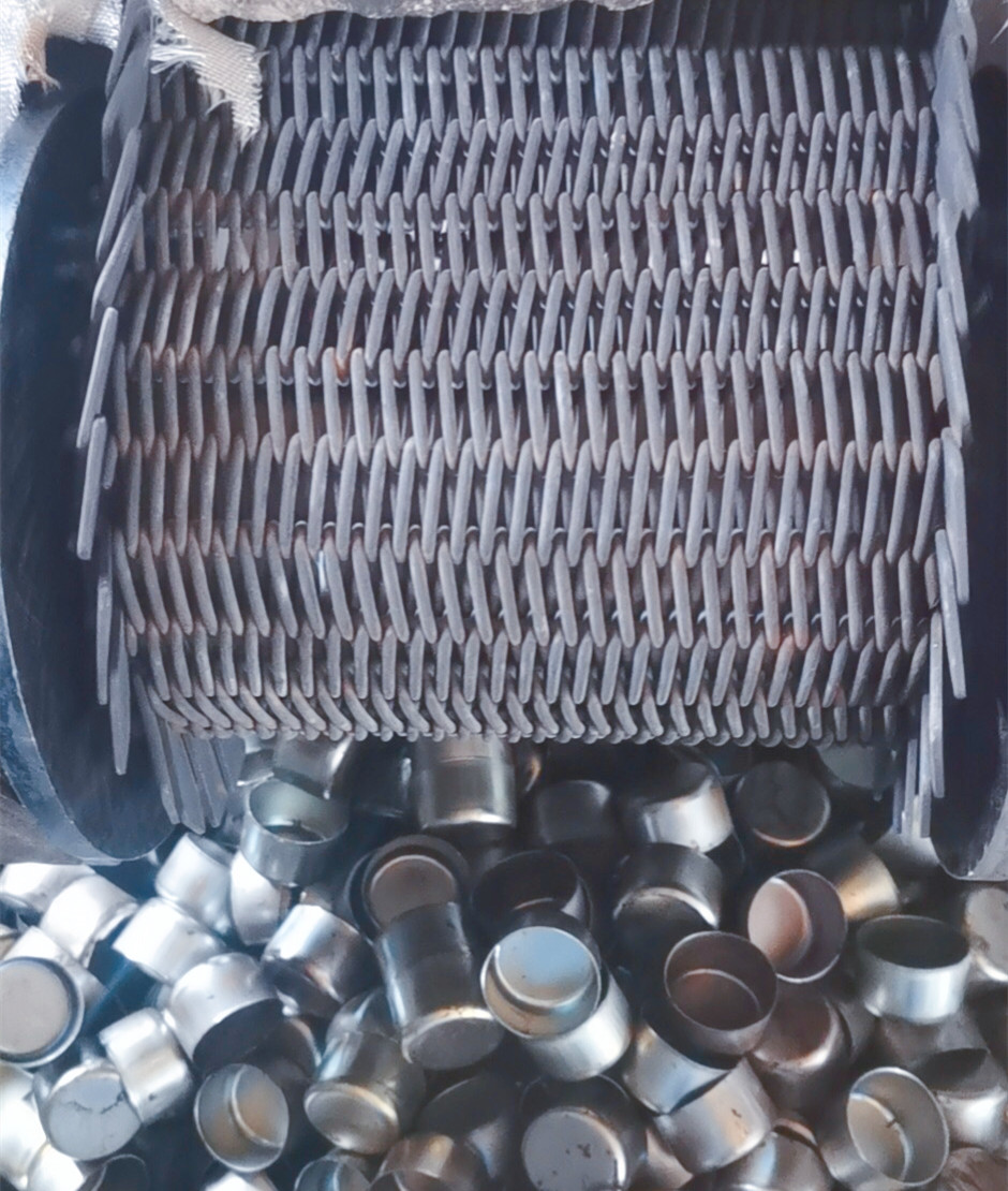 退火爐網帶 退火爐網帶