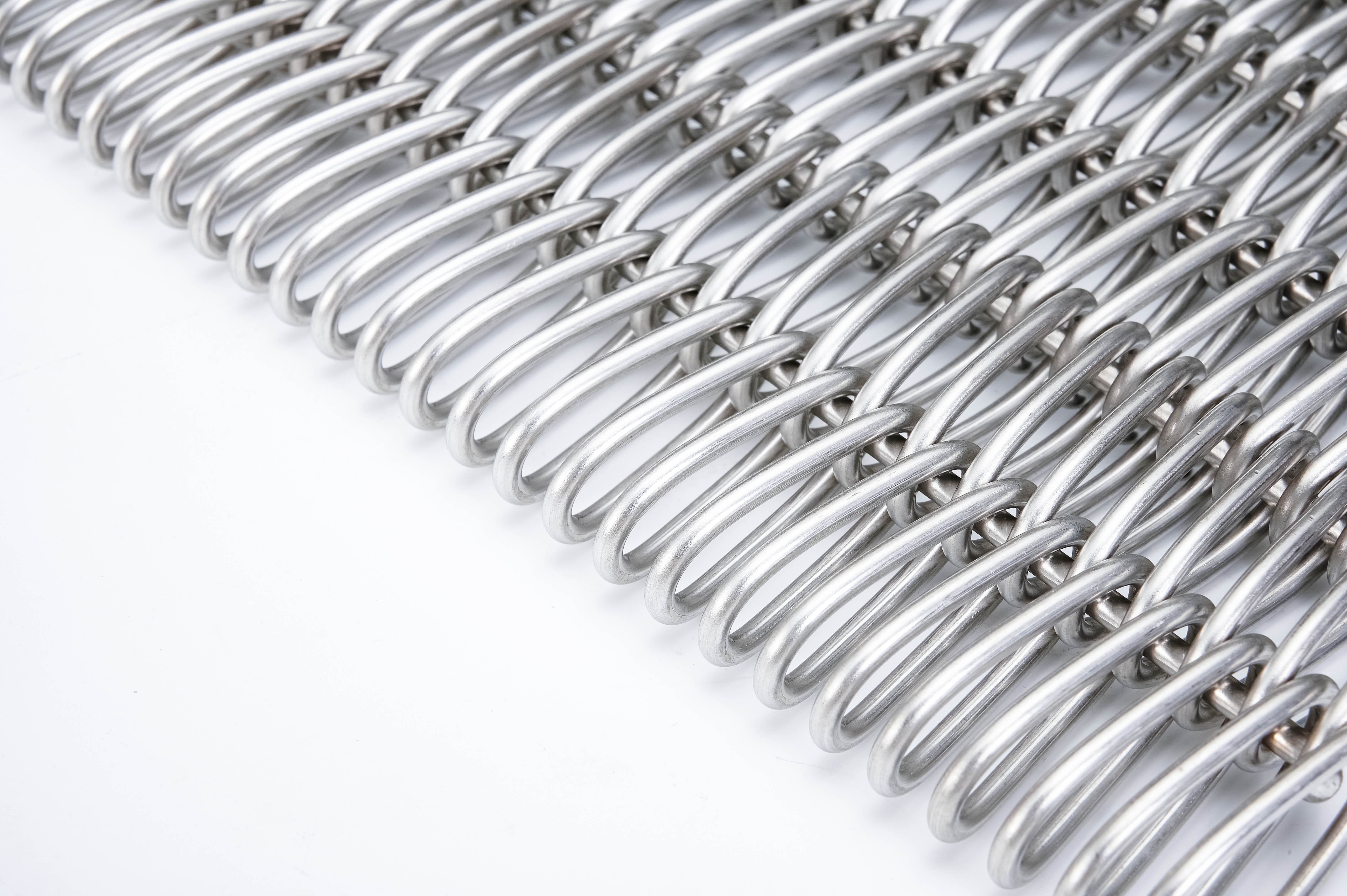 退火爐網帶 退火爐網帶