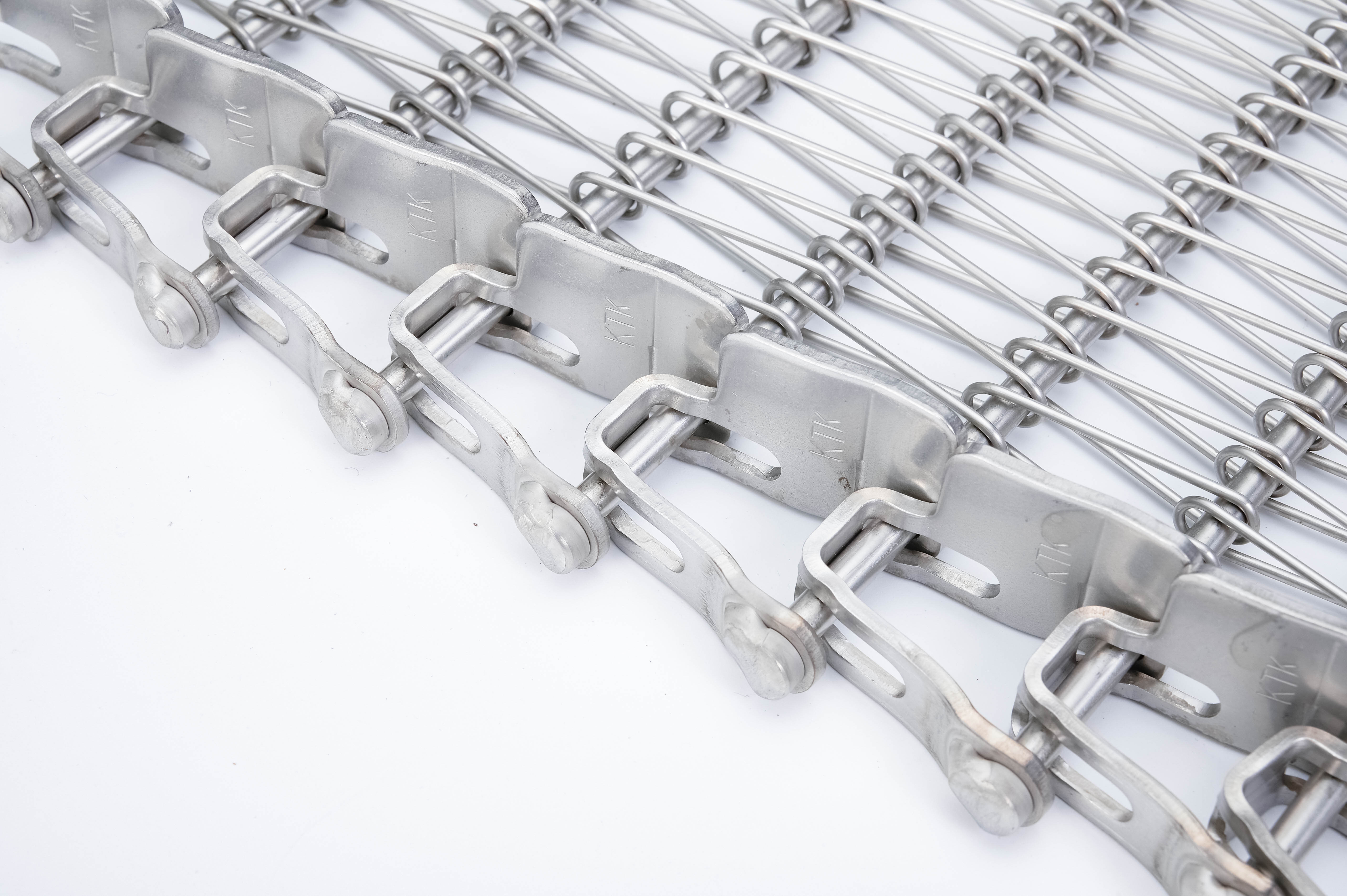 金屬網(wǎng)帶 金屬網(wǎng)帶