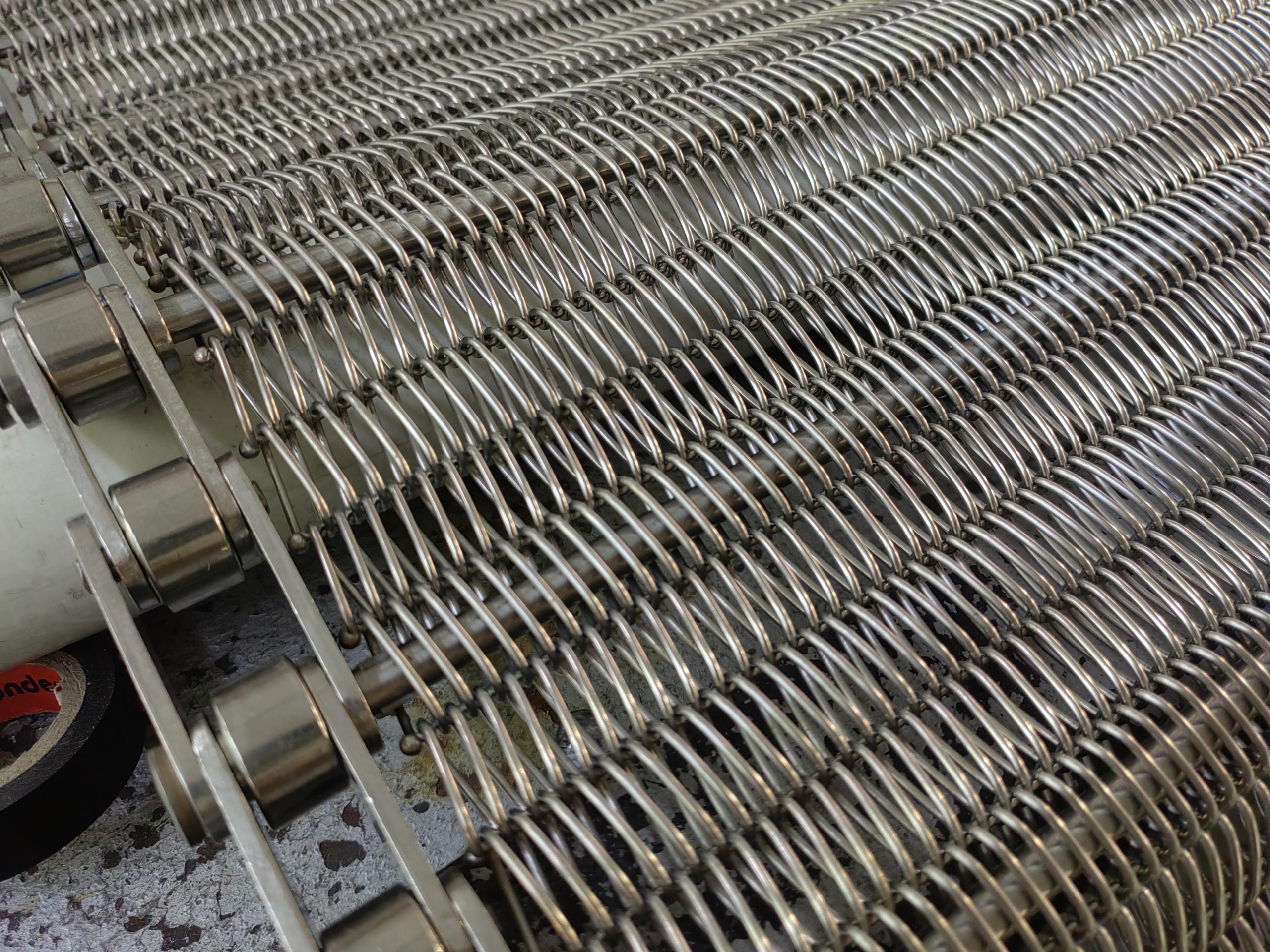 烘干網(wǎng)帶 烘干網(wǎng)帶