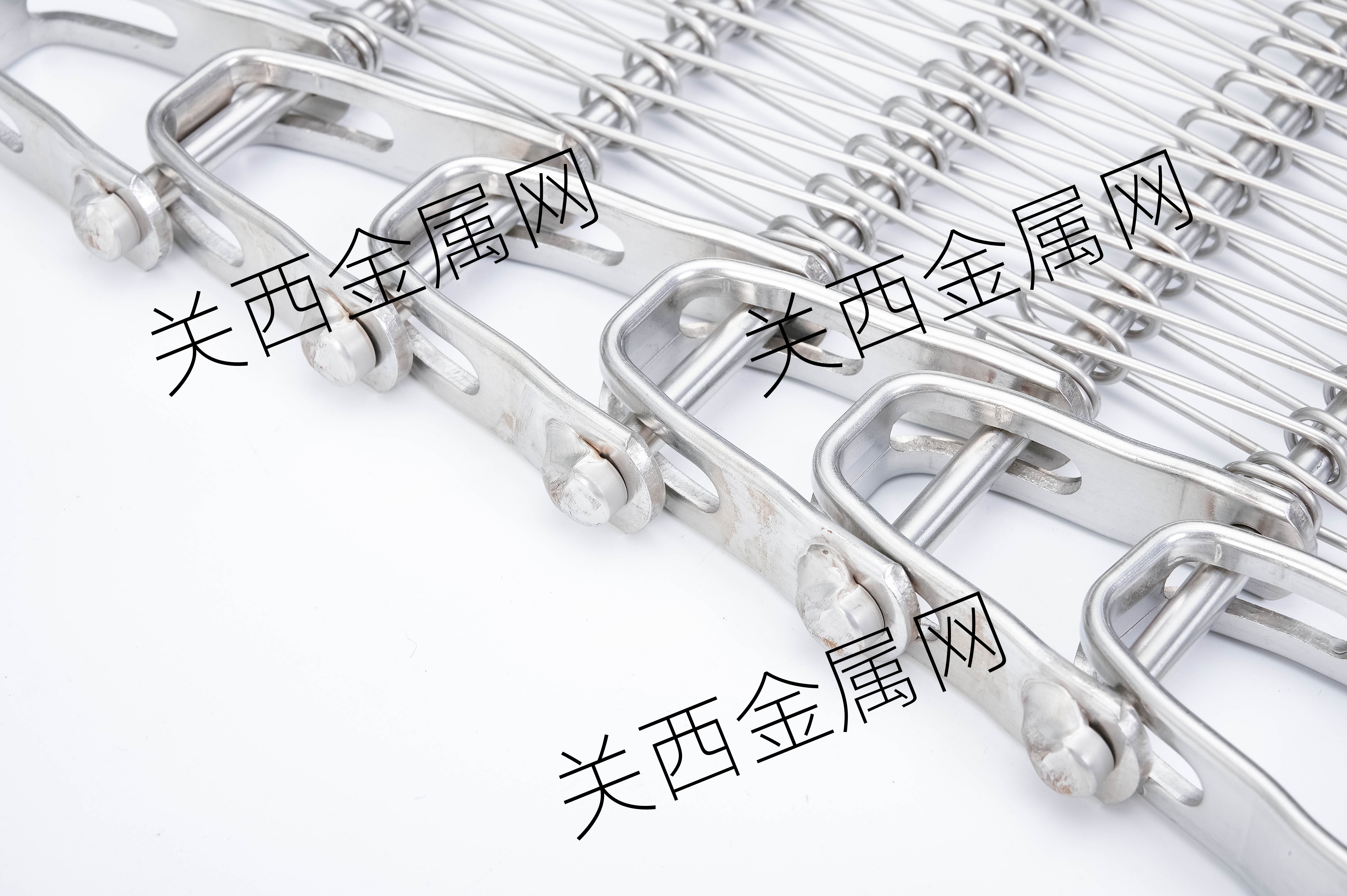 金屬網(wǎng)帶 金屬網(wǎng)帶