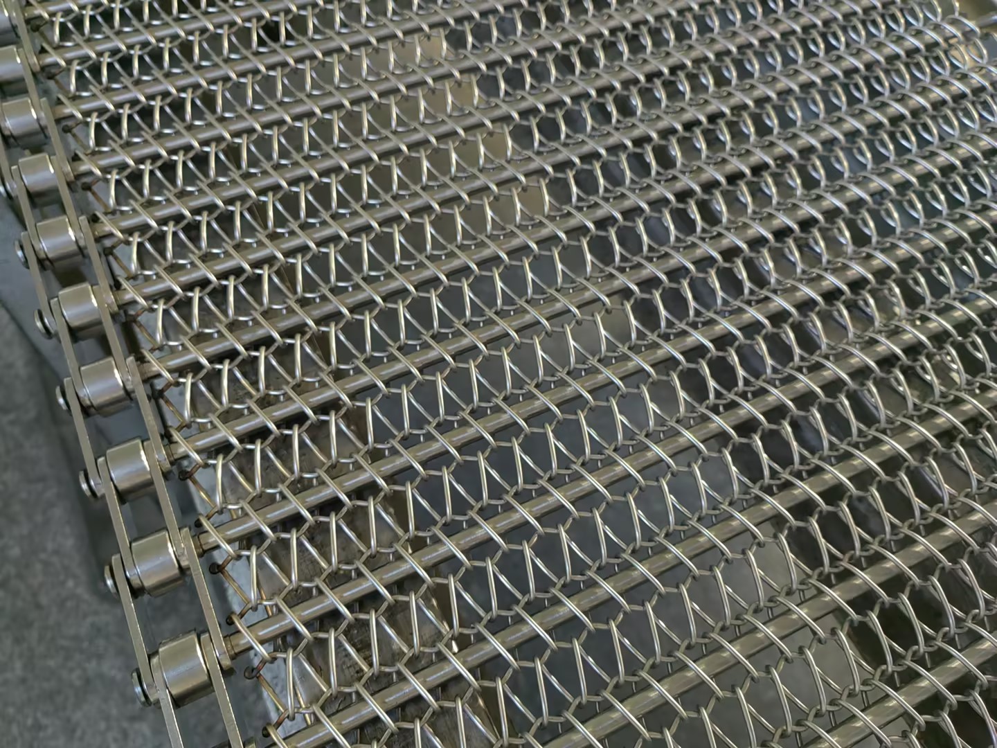 鏈條網(wǎng)帶 鏈條網(wǎng)帶