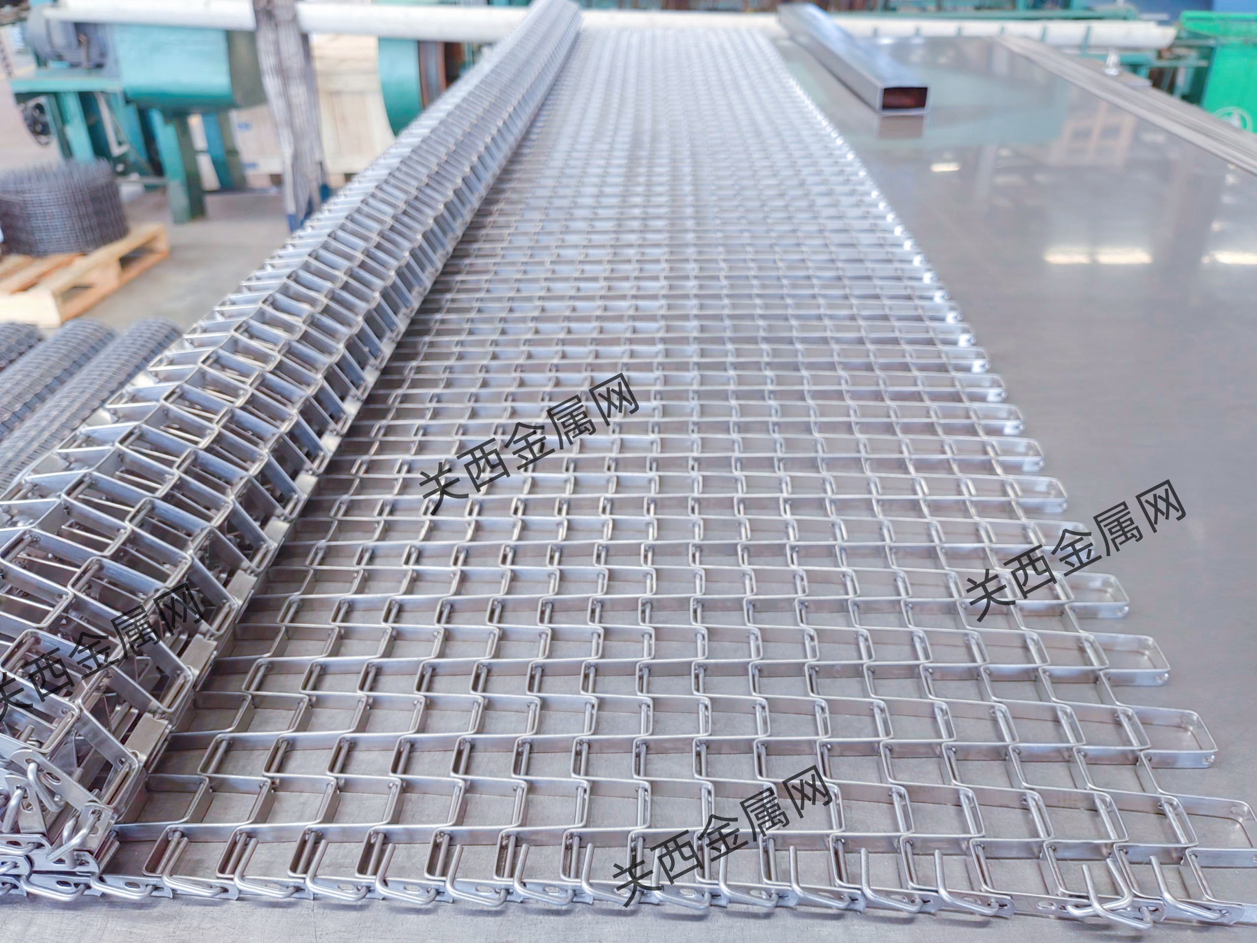 長城網帶 長城網帶