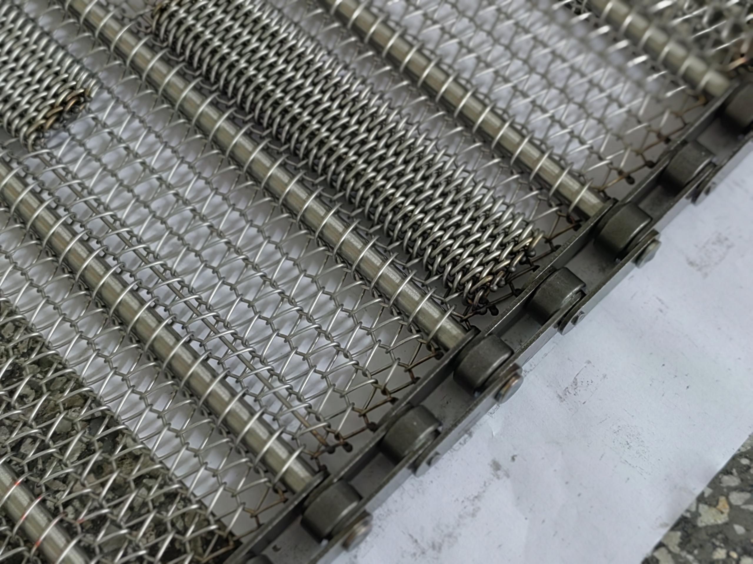 鏈條網帶 鏈條網帶