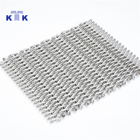 燒結(jié)爐網(wǎng)帶 燒結(jié)爐網(wǎng)帶