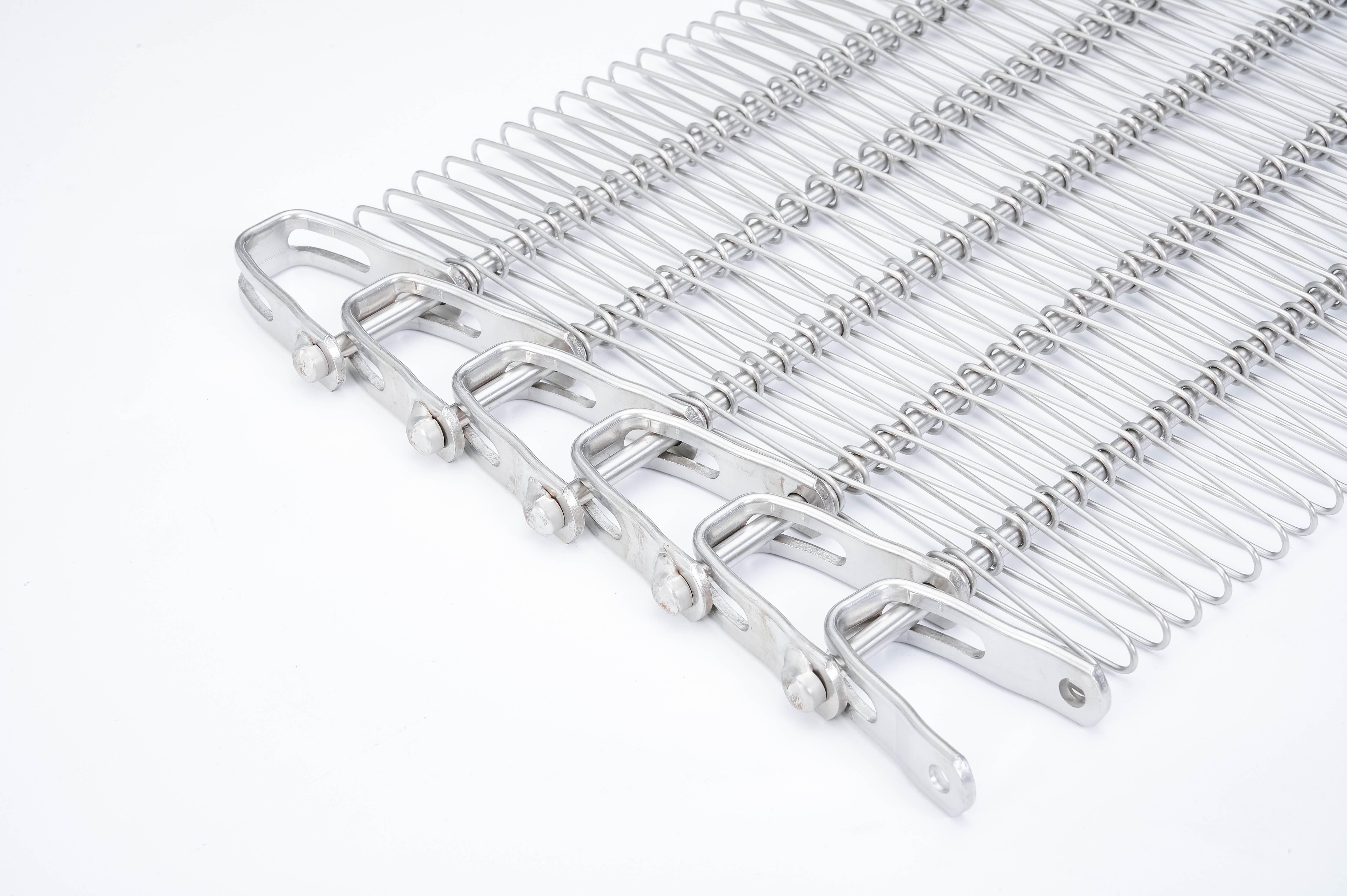 螺旋網帶 螺旋網帶